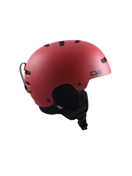 TSG Gravity Helmet for Ski & Snowboard TSG Gravity Helmet for Ski & Snowboard