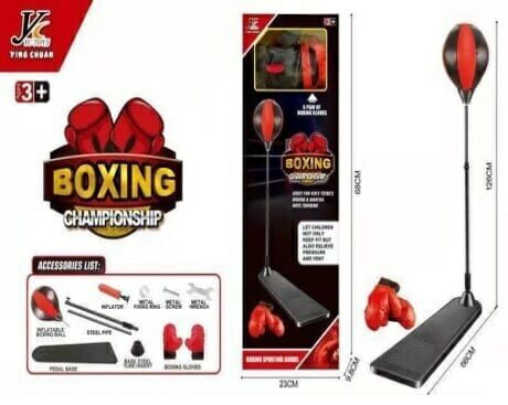 Indoor Activity Game