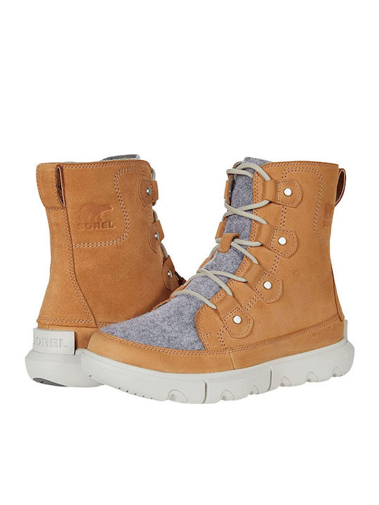 Sorel