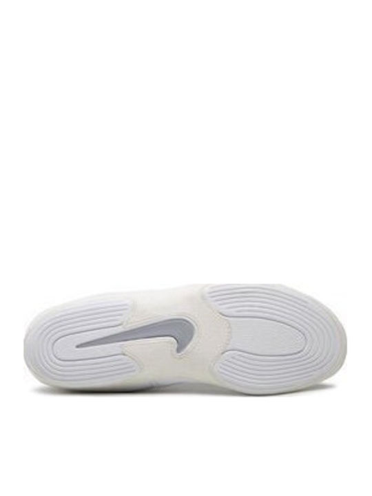 Nike Inflict Wrestling Shoes White