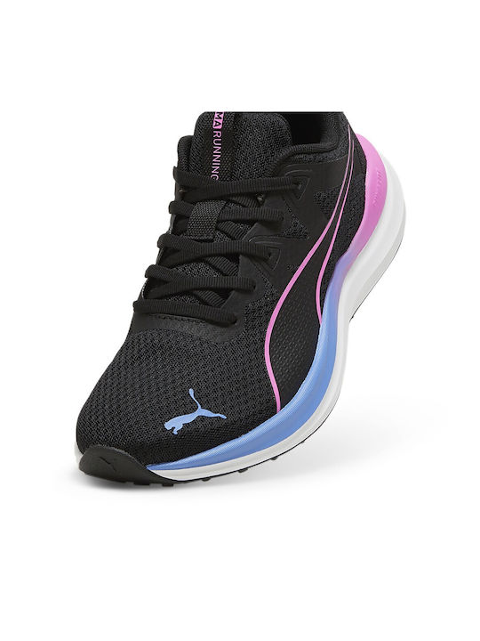Reflect Lite Sport Shoes Running Black