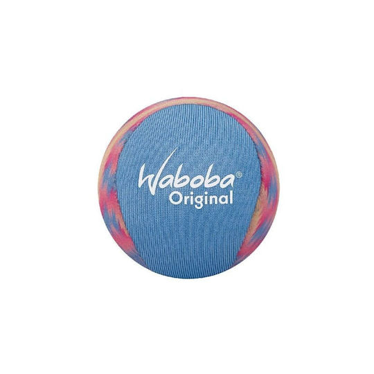 Waboba Original Μπάλα Θαλάσσης σε Πορτοκαλί Χρώμα 5.6 εκ.
