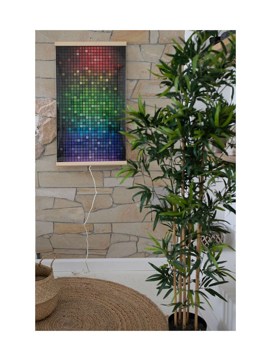 Trio Lighting Αφίσα 100x57cm
