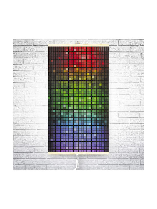 Trio Lighting Αφίσα 100x57cm