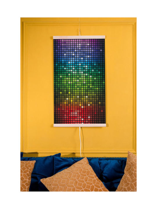 Trio Lighting Αφίσα 100x57cm