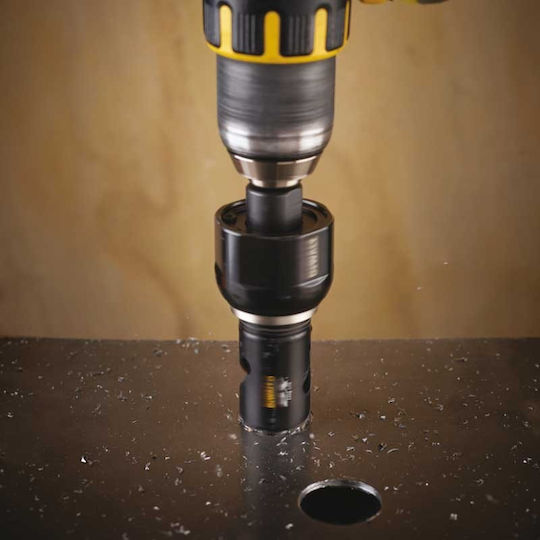 Dewalt Ποτηροπρίονο με Διάμετρο 37mm