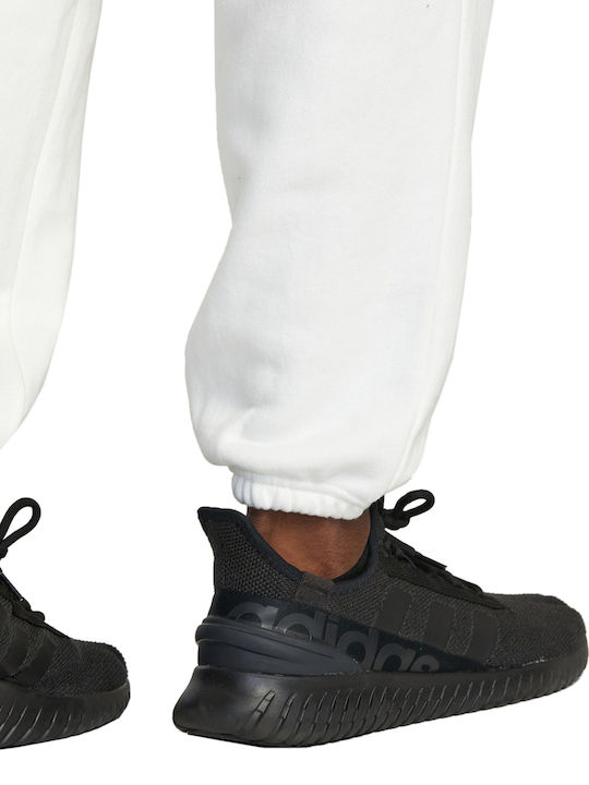 Sweatpants with Elastic OFF/OFF WHITE