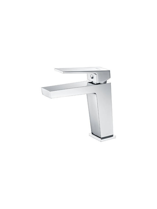 Imex Mixing Sink Faucet Gold