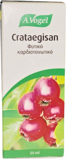 A.Vogel Тинктура Crataegisan 50мл