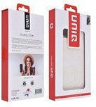 Uniq Back Cover Silicon Maro (Oppo A54)