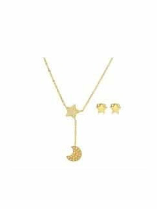 Akzent Schmuckset
