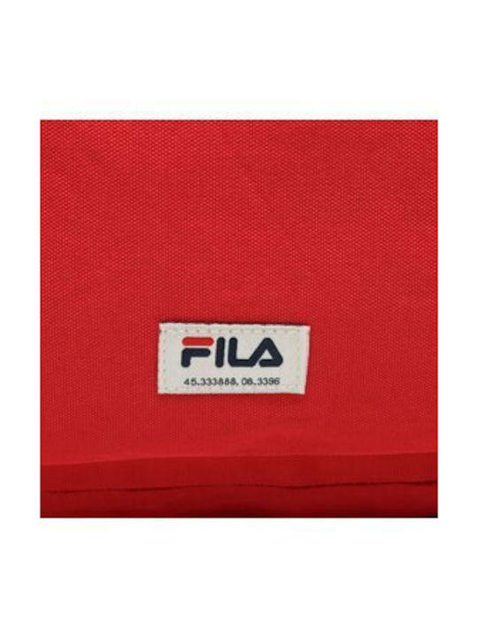 Fila Men's Backpack Red