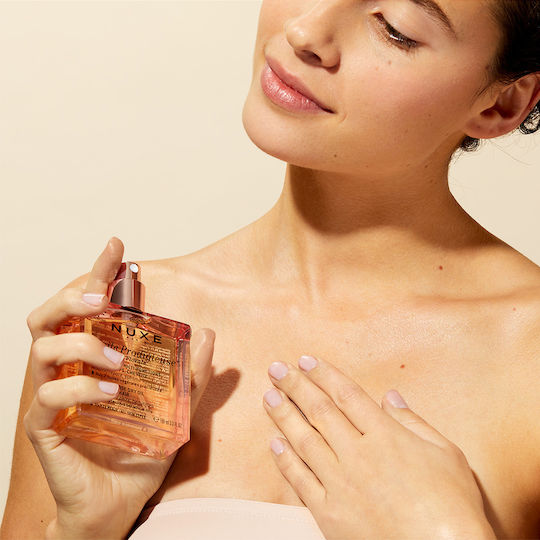 Nuxe Huile Prodigieuse Multi-Purpose Ξηρό Λάδι 100ml