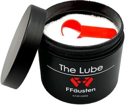 FFäusten Ffausten The Lube Fist Powder Jar Lubricant 250ml 120gr