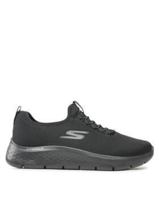 Skechers Go Walk Flex Sneakers BLACK