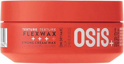 Schwarzkopf OSiS+ Flexwax Wachs 85ml