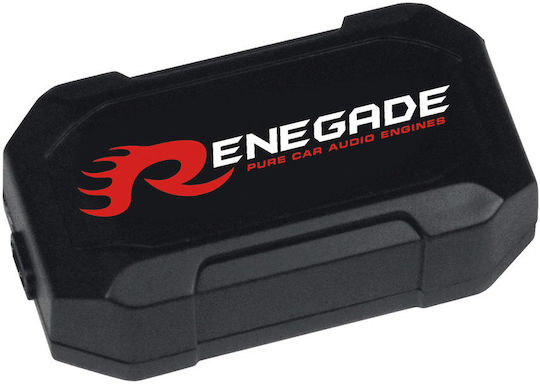 Renegade Car Audio Rx Ανταλλακτικό Ηχείων Αυτοκινήτου