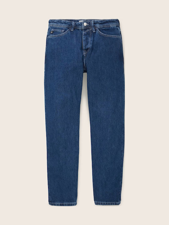 Pantaloni Jeans pentru Bărbați Blue