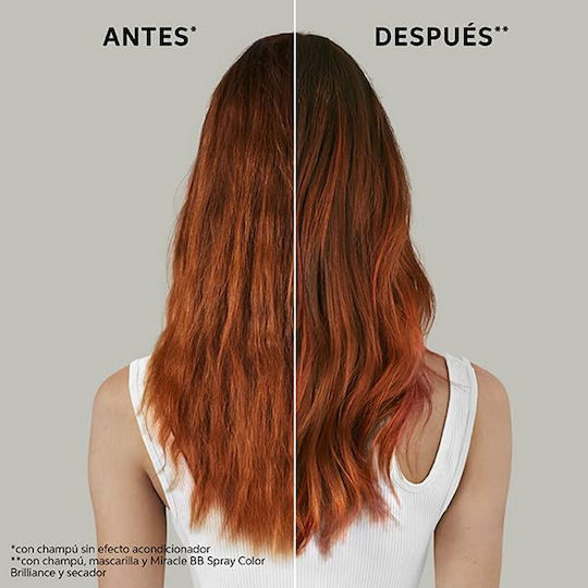 Wella Invigo Color Brilliance Conditioner Farberhalt für Gefärbt Haare 200ml