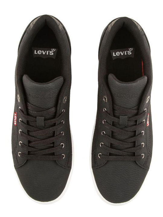 Levi's Sneakers Black