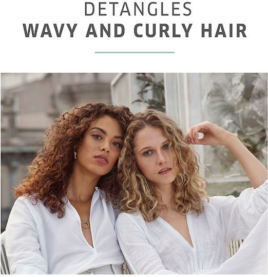 Wella Nutricurls Waves & Curls Conditioner για Σγουρά Μαλλιά 200ml