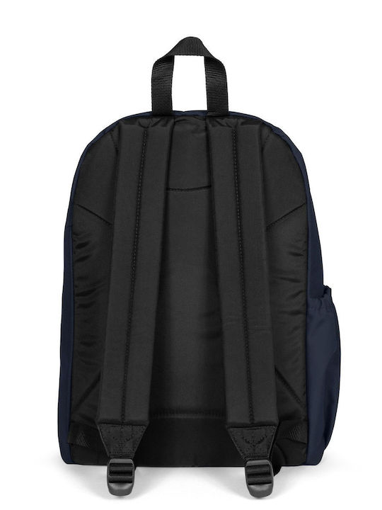 Eastpak Schulranzen Rucksack Junior High-High School in Blau Farbe