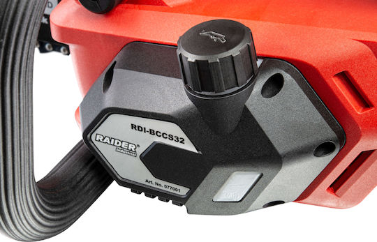 Raider Pruning Battery Chainsaw 1x4Ah 20V 2.31kg with Blade 22.5cm