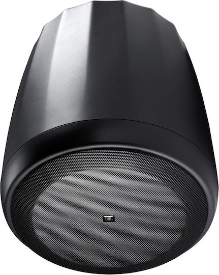 JBL Control Εντοιχιζόμενο Ηχείο 75W (Τεμάχιο) Μαύρο