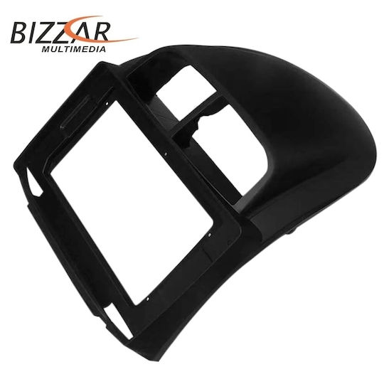 Bizzar Ηχοσύστημα Αυτοκινήτου για Daihatsu Sirion Subaru Justy 2021-2022 (Bluetooth/USB/WiFi/GPS/Apple-Carplay/Android-Auto) με Οθόνη Αφής 12.3"