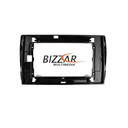 Bizzar Car Audio System for Skoda Kodiaq 2021-2022 (Bluetooth/USB/WiFi/GPS/Apple-Carplay/Android-Auto) with Touch Screen 12.3"