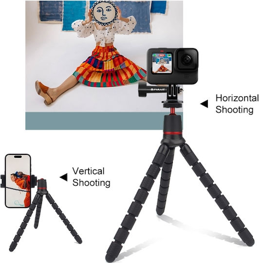 Puluz Holder PU860 για GoPro