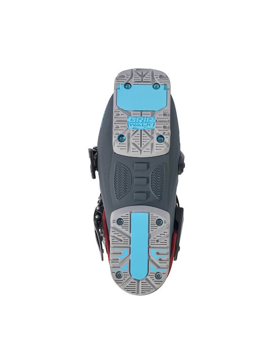 K2 Fl3x Method Pro Damen Skischuhe Mehrfarbig