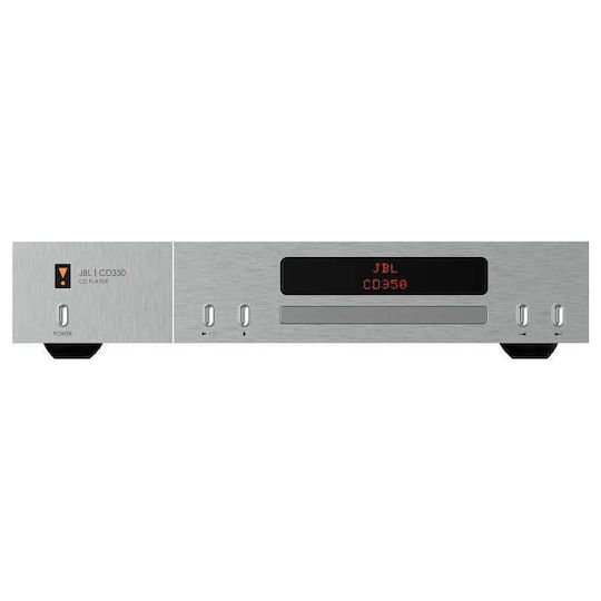 JBL JBLCD350WNEU Hi-Fi CD Player Γκρι