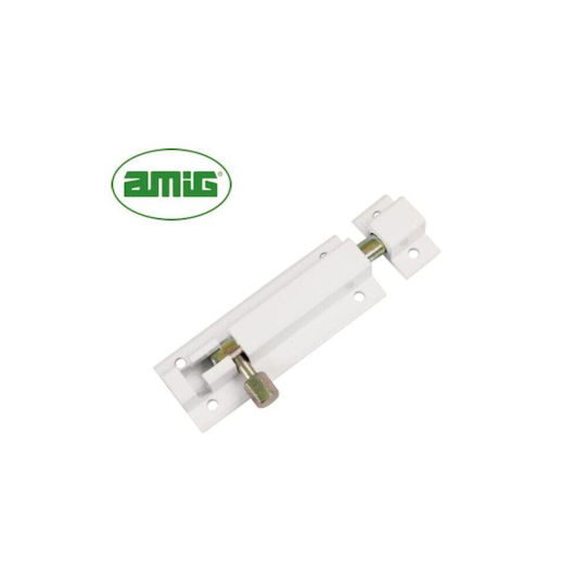 Amig Door Handle 60mm Black