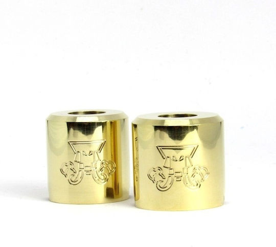 Mammoth Creations Ατμοποιητής Ηλεκτρονικού Τσιγάρου RDA 28mm 21809-21823
