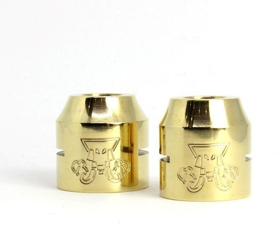 Mammoth Creations Ατμοποιητής Ηλεκτρονικού Τσιγάρου RDA 28mm 21809-21821