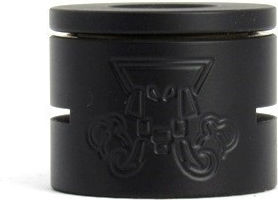 Mammoth Creations Electronic Cigarette Vaporizer RDA 28mm 21809-21818