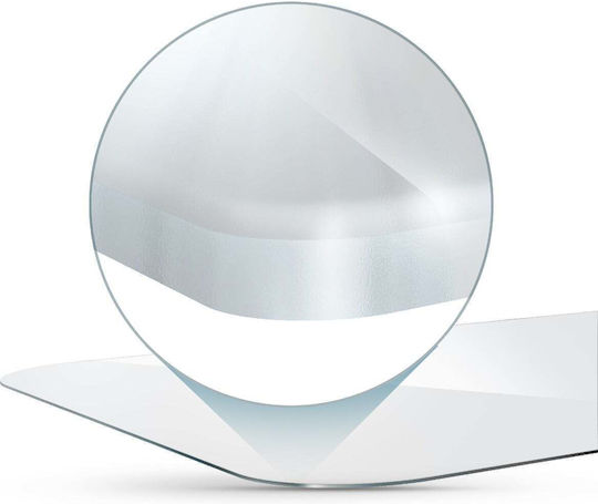 Zagg Invisibleshield 0.3mm Vollkleber Vollflächig gehärtetes Glas (iPhone 14 Pro Max)