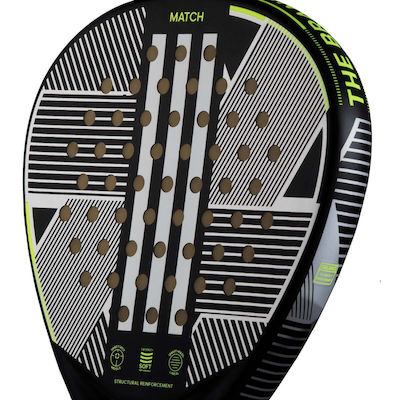 Adidas Match Adults Padel Racket