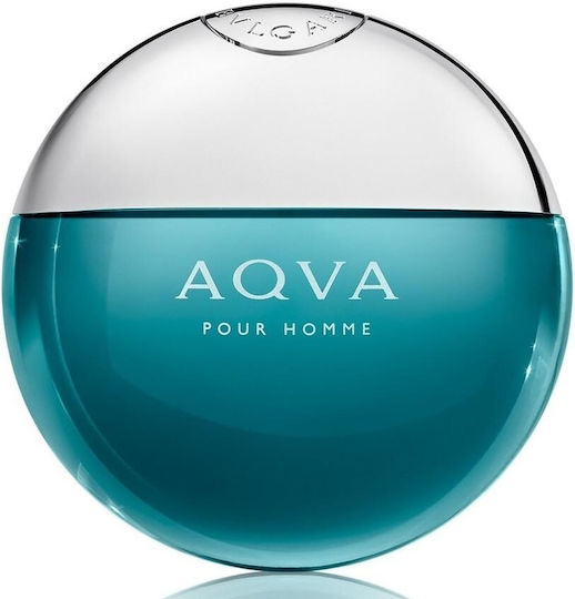 Bvlgari Aqva Pour Homme Eau de Toilette 50ml