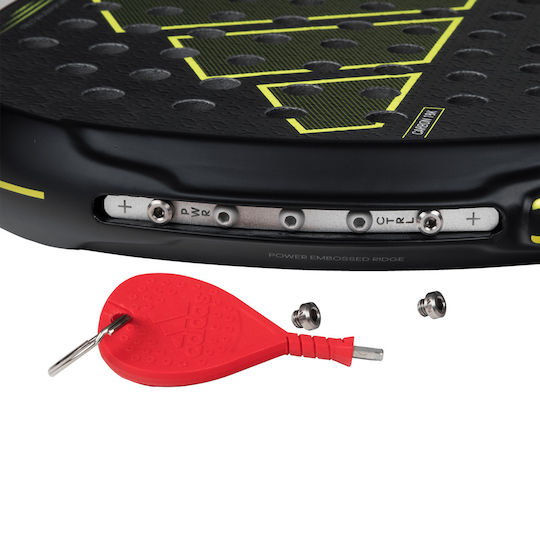 adidas Adipower ADRK1AA2U0014F Ρακέτα Padel Ενηλίκων