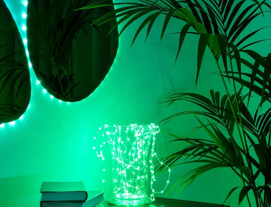 Twinkly LED Лента RGB Светлина 20м