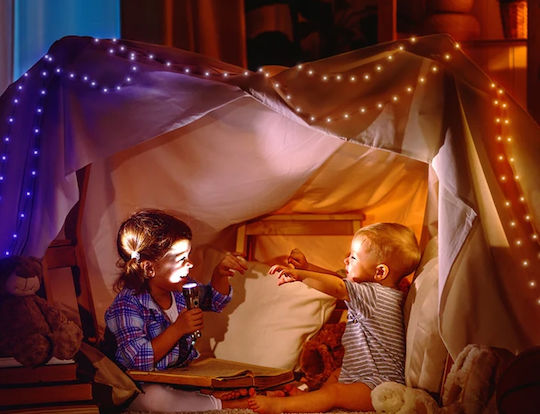 Twinkly LED Лента RGB Светлина 20м