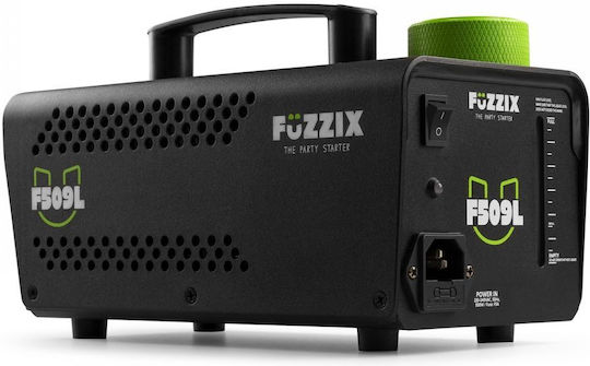 FuZZIX Μηχανή Καπνού 500W με Ασύρματο Χειριστήριο