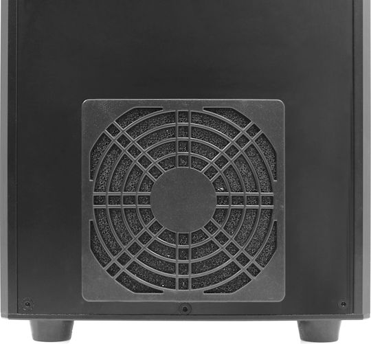 Evolite Spark 600 Twin Set Μηχανή Sparks με Ασύρματο Χειριστήριο και Δυνατότητα Σύνδεσης με Κονσόλα Φωτισμού