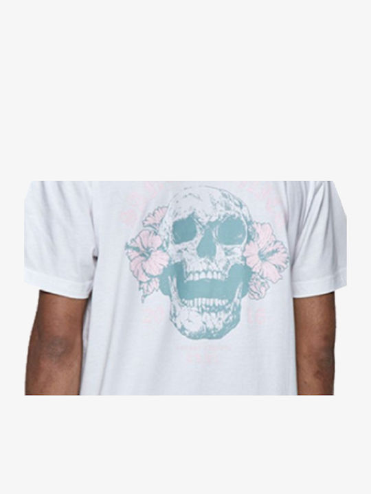 T-Shirt White