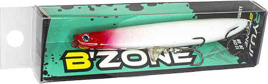 Ryuji Artificial Bait 12cm Flash