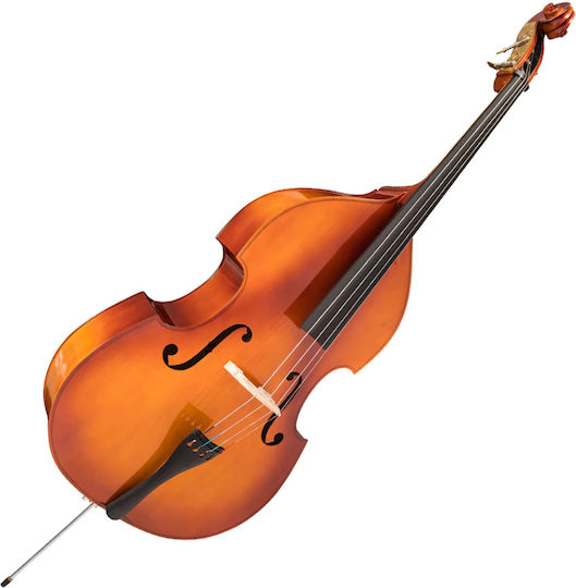 Antoni Double Bass ADB-05 1/4 4-String Acoustic