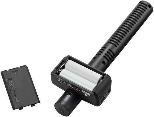 Zoom M3 MicTrak Stereo Digital Portable Recorder Battery for Recording on Memory Card with USB Power Supply