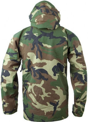 Mil-Tec Hunting Jacket